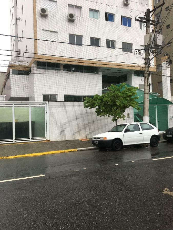 Lindo Apto Na Vila Tupi برايا جراندي المظهر الخارجي الصورة