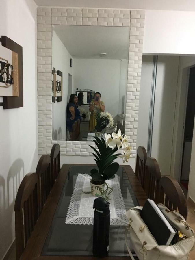 Lindo Apto Na Vila Tupi برايا جراندي المظهر الخارجي الصورة